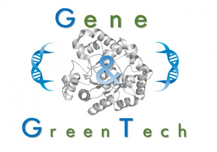 Gene & GreenTK