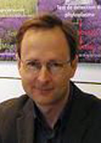 Laboratoire AnaScan - Denis Rontein