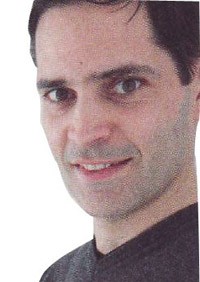 AB Initio Medical - Yves MARTIN