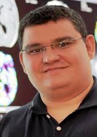 Olea Medical - Fayçal Djeridane