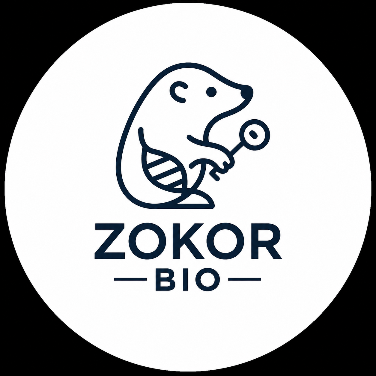 ZokorBIO logo