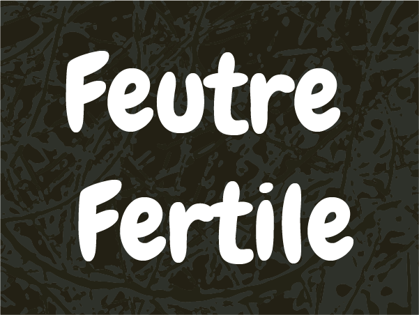 feutre fertile